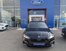 Skoda Octavia Avignon