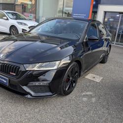 Skoda Octavia 2.0 TSI 245ch RS DSG7 occasion - Avignon - photo 2/21