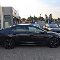 Skoda Octavia 2.0 TSI 245ch RS DSG7 occasion - Avignon - photo 3/21