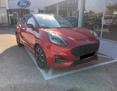Ford Puma Arles