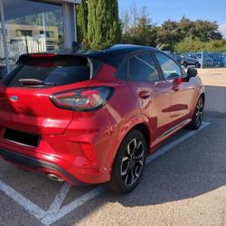 Ford Puma 1.0 Flexifuel 125ch S&S mHEV ST-Line X occasion - Arles - photo 2/26