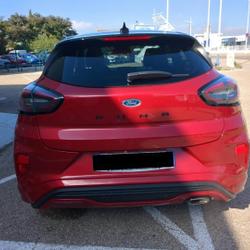 Ford Puma 1.0 Flexifuel 125ch S&S mHEV ST-Line X occasion - Arles - photo 3/26