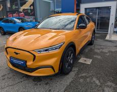 Ford Mustang Avignon