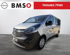 Opel Vivaro fourgon Thouars