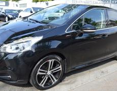Peugeot 208 Saint-Maur-des-Fossés