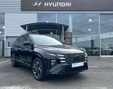 Hyundai Tucson Onet-le-Château