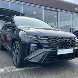 Hyundai Tucson 1.6 T-GDI 239ch Hybrid N Line Ultime Edition Onet-le-Ch&acirc;teau
