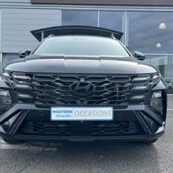 Hyundai Tucson 1.6 T-GDI 239ch Hybrid N Line Ultime Edition Onet-le-Ch&acirc;teau