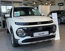 Hyundai Inster Onet-le-Château