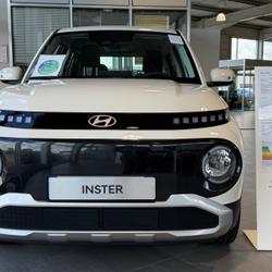 Hyundai Inster 42 kWh 97ch 5pl Onet-le-Ch&acirc;teau