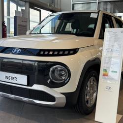 Hyundai Inster 42 kWh 97ch 5pl Onet-le-Ch&acirc;teau