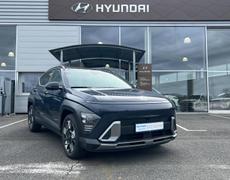 Hyundai Kona Onet-le-Château