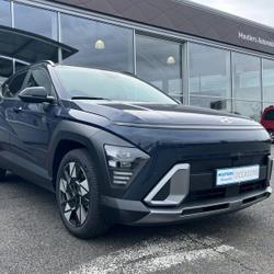 Hyundai Kona 1.6 GDi 138ch Hybrid Executive DCT-6 Onet-le-Ch&acirc;teau
