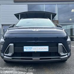 Hyundai Kona 1.6 GDi 138ch Hybrid Executive DCT-6 Onet-le-Ch&acirc;teau