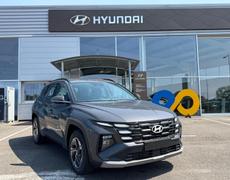 Hyundai Tucson Onet-le-Château