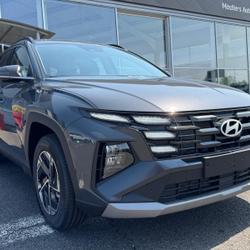 Hyundai Tucson 1.6 T-GDI 239ch Hybrid Intuitive Onet-le-Ch&acirc;teau