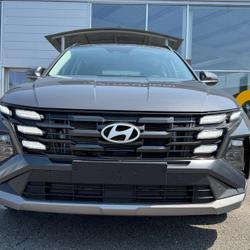 Hyundai Tucson 1.6 T-GDI 239ch Hybrid Intuitive Onet-le-Ch&acirc;teau