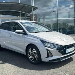 Hyundai i20 1.0 T-GDi 90ch Intuitive DCT-7 Onet-le-Ch&acirc;teau