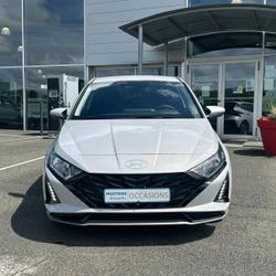 Hyundai i20 1.0 T-GDi 90ch Intuitive DCT-7 Onet-le-Ch&acirc;teau