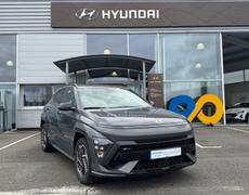 Hyundai Kona Onet-le-Château