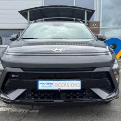 Hyundai Kona 1.6 GDi 138ch Hybrid N Line Ultime Edition DCT-6 occasion - Onet-le-Ch&acirc;teau - photo 3/15