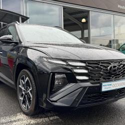 Hyundai Tucson 1.6 T-GDI 239ch Hybrid N Line Ultime Edition Onet-le-Ch&acirc;teau