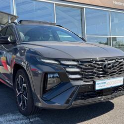 Hyundai Tucson 1.6 T-GDI 239ch Hybrid N Line Executive Onet-le-Ch&acirc;teau