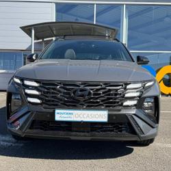 Hyundai Tucson 1.6 T-GDI 239ch Hybrid N Line Executive Onet-le-Ch&acirc;teau