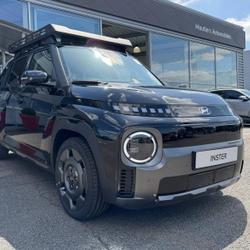 Hyundai Inster 49 kWh 115ch Executive Onet-le-Ch&acirc;teau