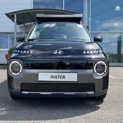 Hyundai Inster 49 kWh 115ch Executive Onet-le-Ch&acirc;teau