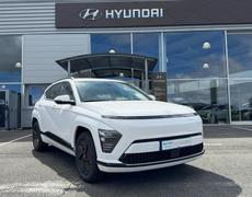 Hyundai Kona Onet-le-Château