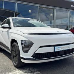 Hyundai Kona Electric 65kWh - 217ch Ultime Edition Onet-le-Ch&acirc;teau