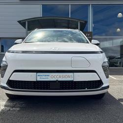 Hyundai Kona Electric 65kWh - 217ch Ultime Edition Onet-le-Ch&acirc;teau