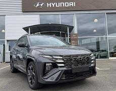 Hyundai Tucson Onet-le-Château