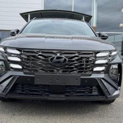 Hyundai Tucson 1.6 T-GDI 288ch Plug-in N Line Ultime Edition Onet-le-Ch&acirc;teau
