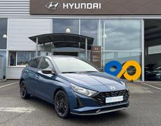 Hyundai i20 Onet-le-Château