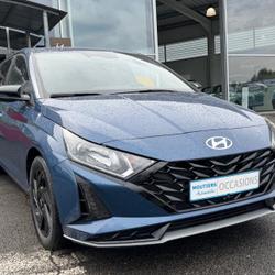 Hyundai i20 1.0 T-GDi 90ch Ultime Edition Onet-le-Ch&acirc;teau
