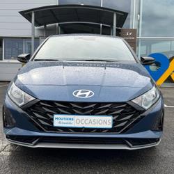 Hyundai i20 1.0 T-GDi 90ch Ultime Edition Onet-le-Ch&acirc;teau