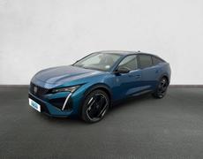 Peugeot 408 Saint-Georges-de-Didonne