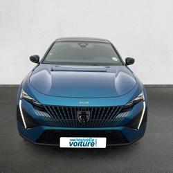 Peugeot 408 408 PHEV 225 e-EAT8 - GT Saint-Georges-de-Didonne