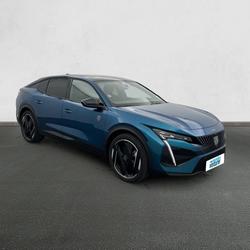 Peugeot 408 408 PHEV 225 e-EAT8 - GT Saint-Georges-de-Didonne