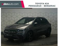 Mercedes GLA Saint-Laurent-des-Vignes