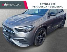 Mercedes GLA Saint-Laurent-des-Vignes