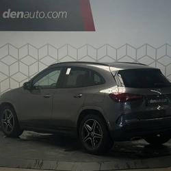 Mercedes GLA 180 d 8G-DCT AMG Line Saint-Laurent-des-Vignes