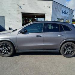 Mercedes GLA 180 d 8G-DCT AMG Line Saint-Laurent-des-Vignes