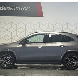 Mercedes GLA 180 d 8G-DCT AMG Line Saint-Laurent-des-Vignes