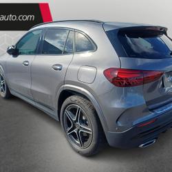 Mercedes GLA 180 d 8G-DCT AMG Line Saint-Laurent-des-Vignes