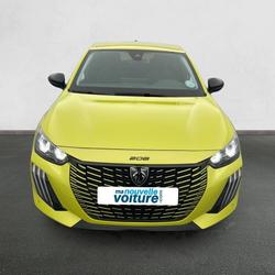 Peugeot 208 208 PureTech 100 S&S EAT8 - Allure Saint-Georges-de-Didonne