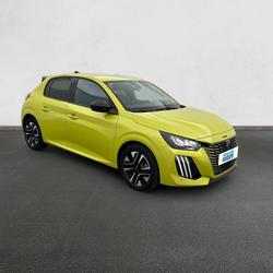 Peugeot 208 208 PureTech 100 S&S EAT8 - Allure Saint-Georges-de-Didonne