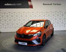 Renault Clio 5 Tarbes